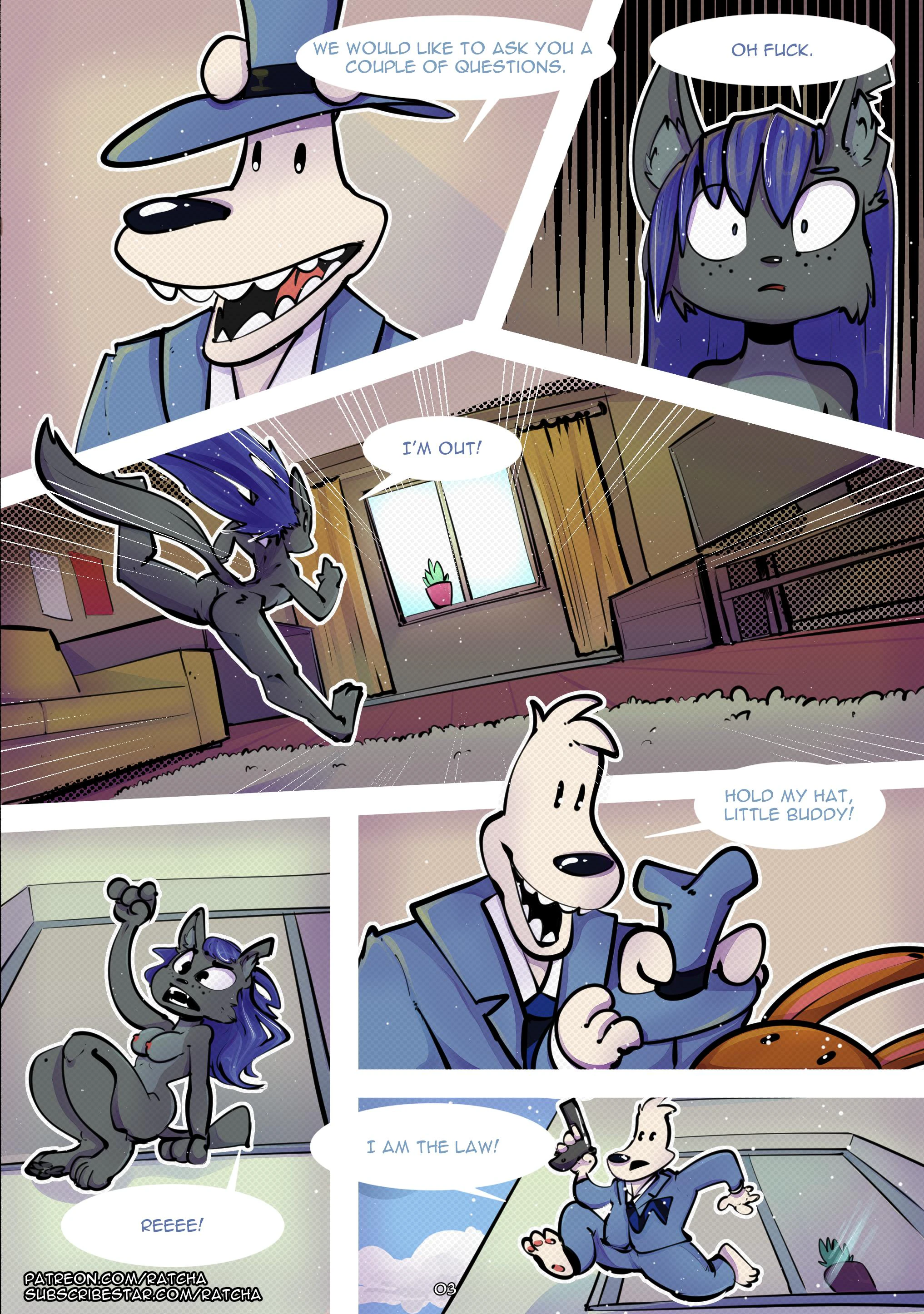 Problems — page 2