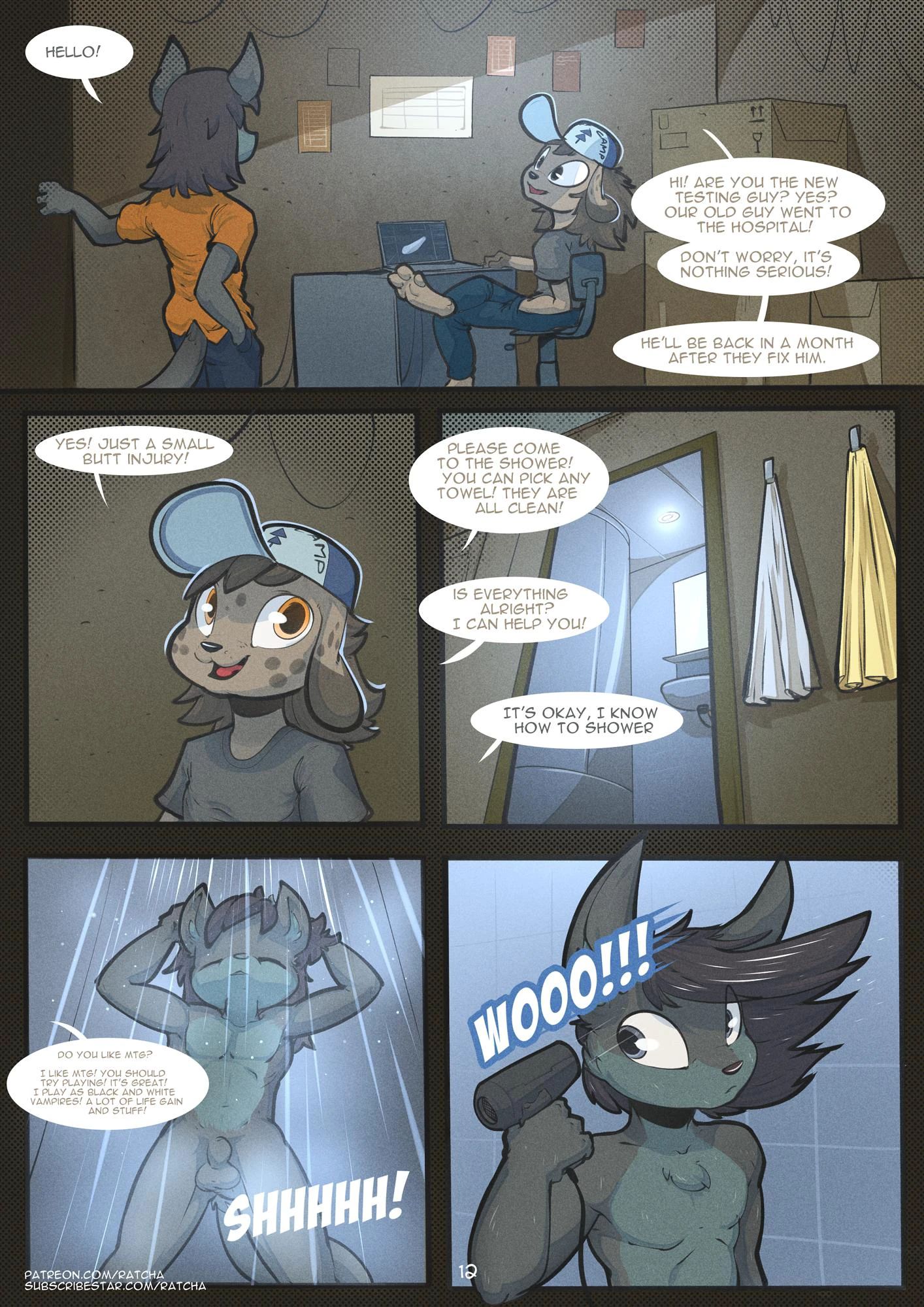 Problems — page 11