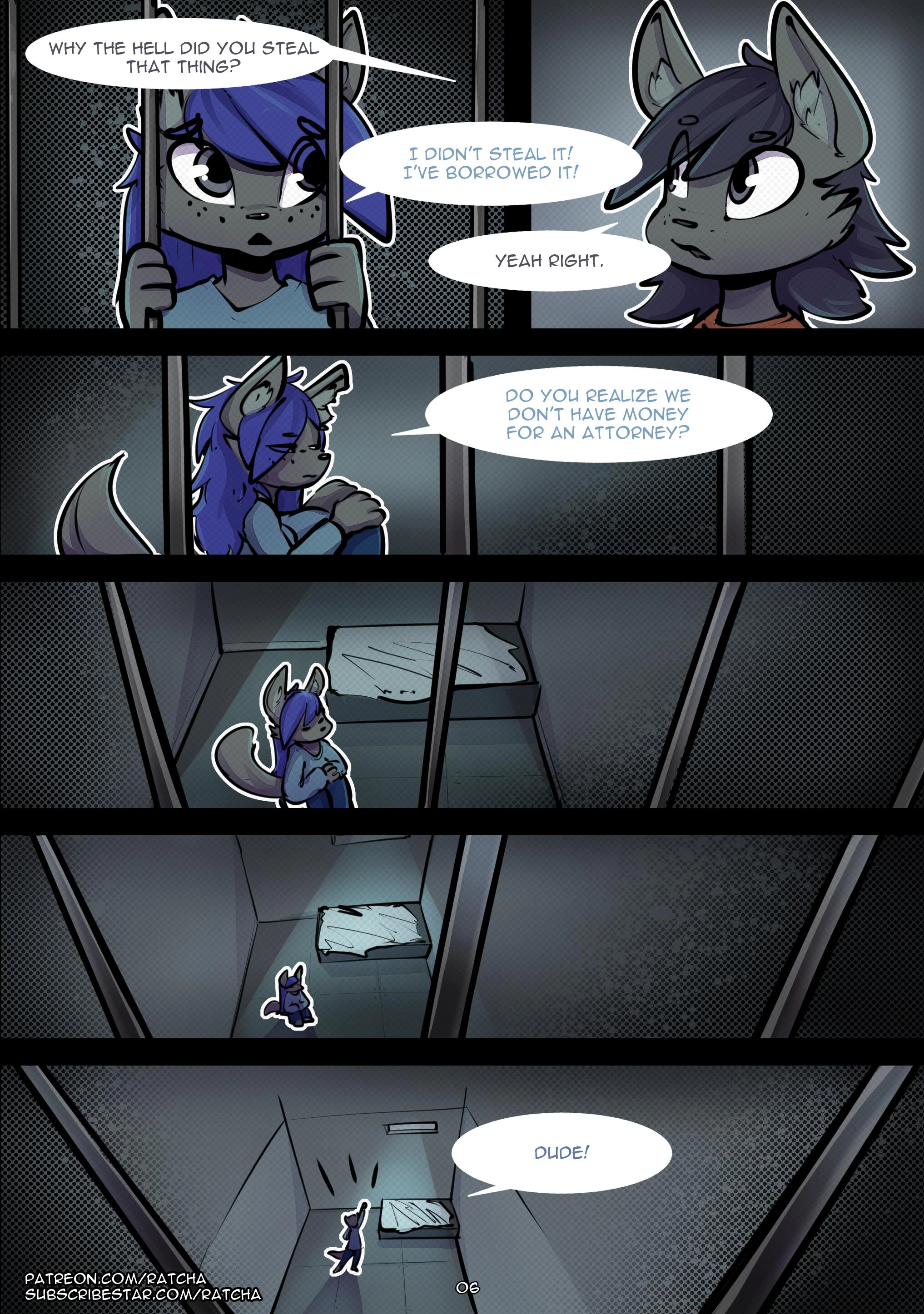 Problems — page 5