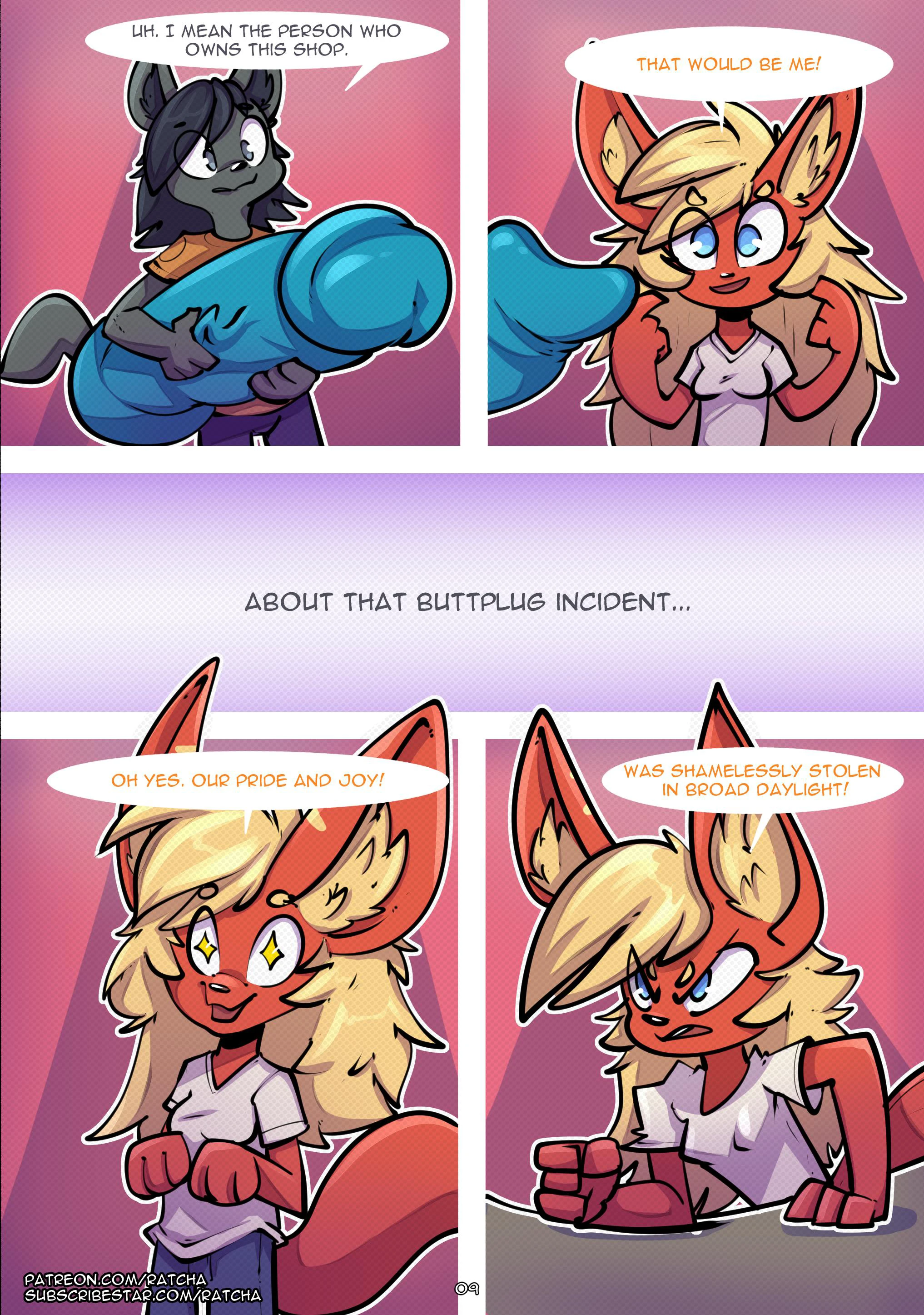 Problems — page 8