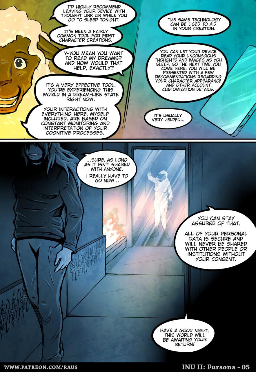 INU — page 21