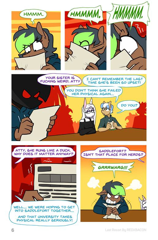 Last Resort (RedXBacon) — page 5