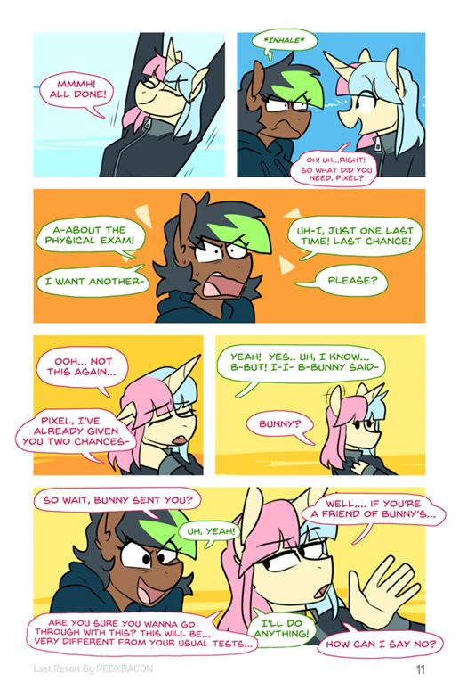 Last Resort (RedXBacon) — page 10