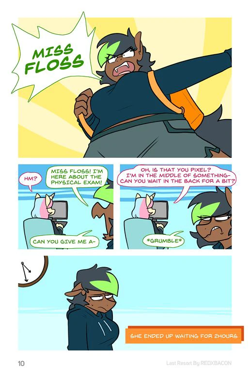 Last Resort (RedXBacon) — page 9