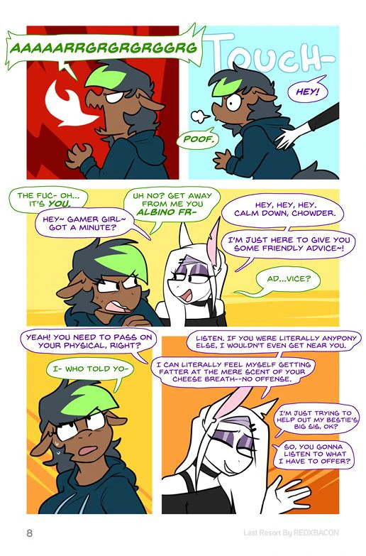 Last Resort (RedXBacon) — page 7