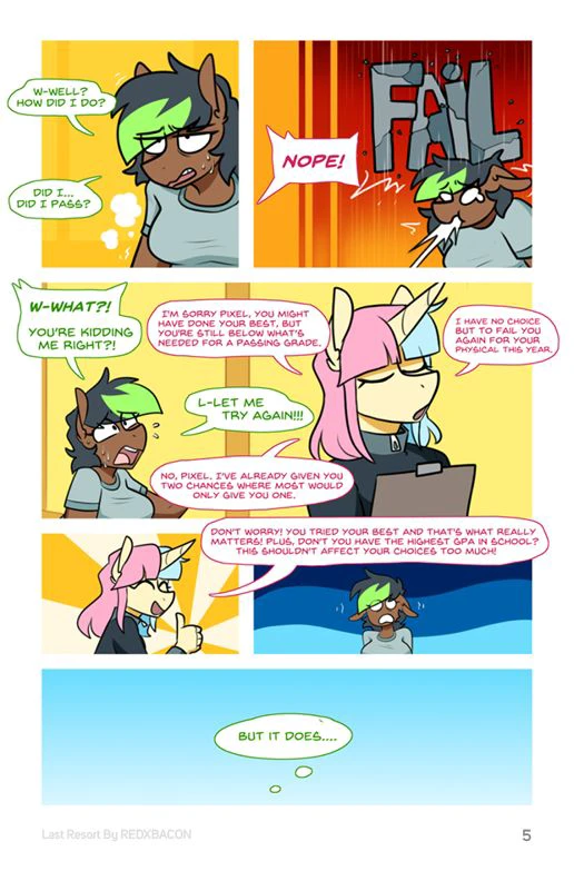 Last Resort (RedXBacon) — page 4