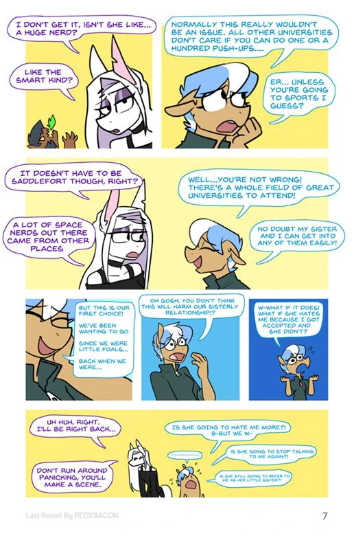 Last Resort (RedXBacon) — page 6
