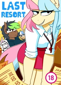 Last Resort (RedXBacon)