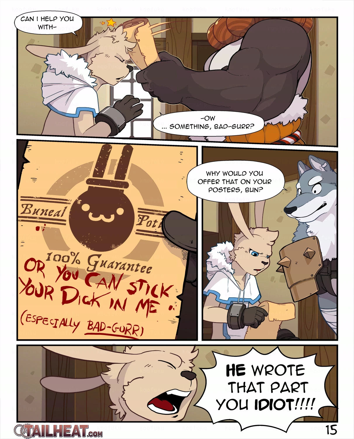WORG — page 14