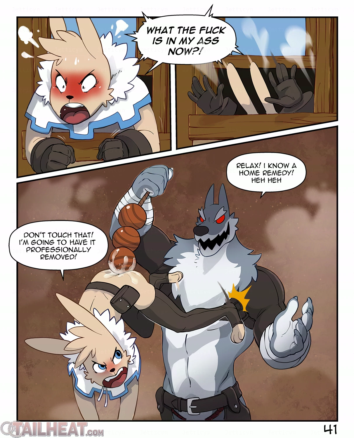 WORG — page 40