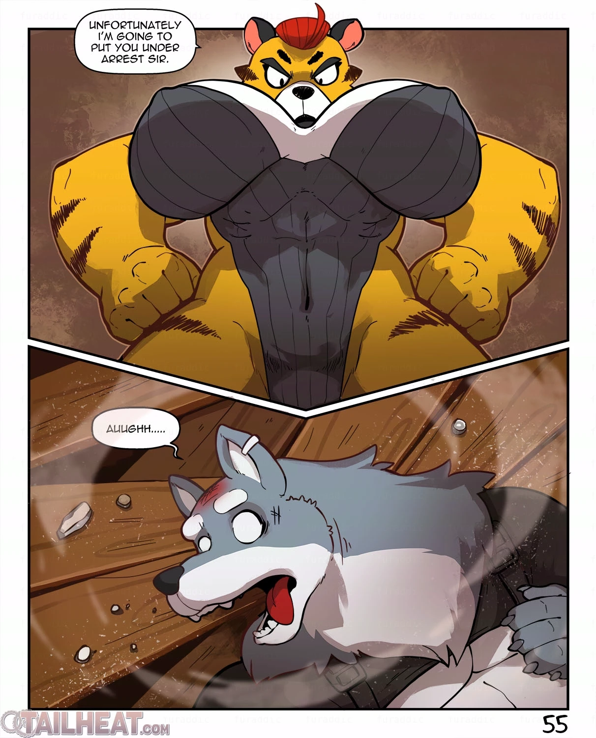 WORG — page 54