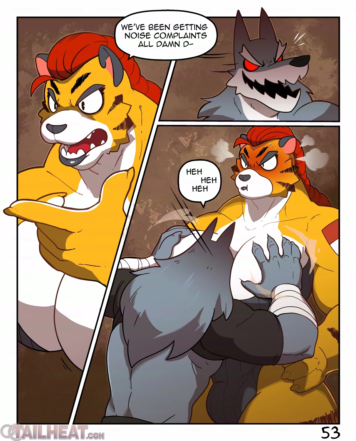 WORG — page 52
