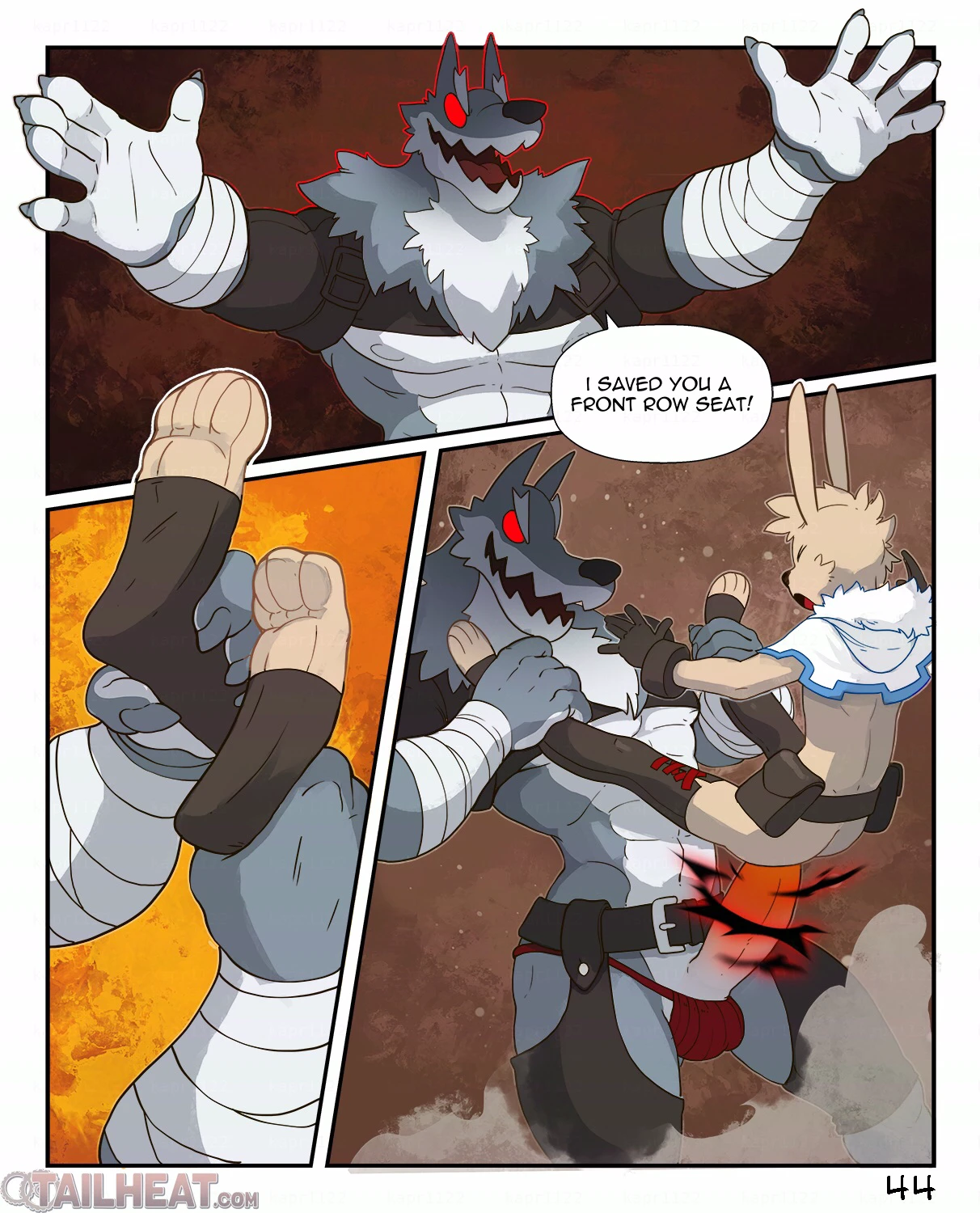 WORG — page 43