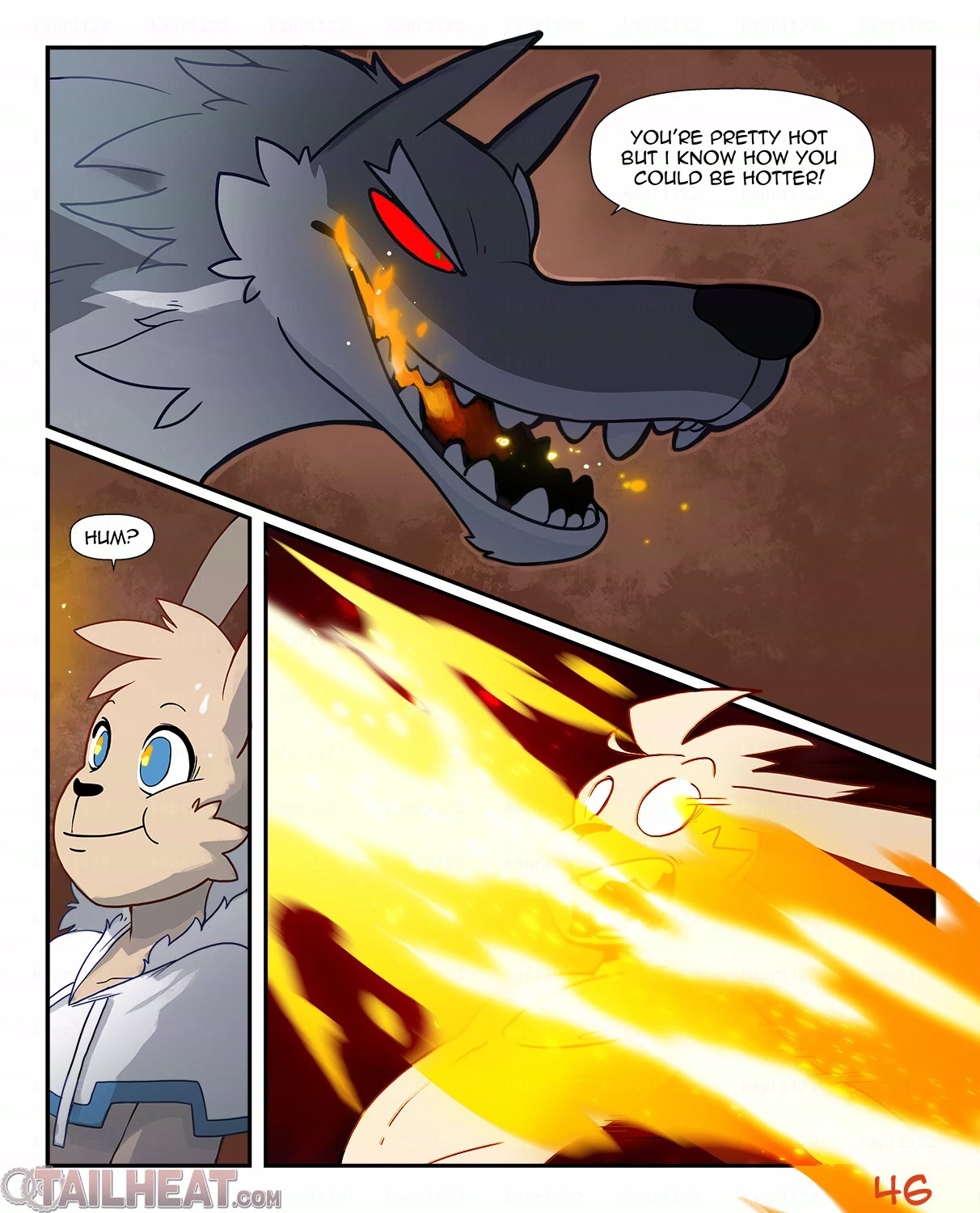 WORG — page 45