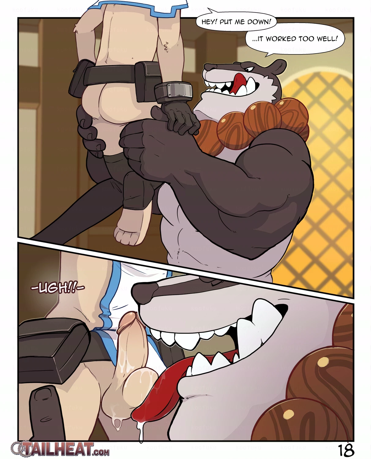 WORG — page 17