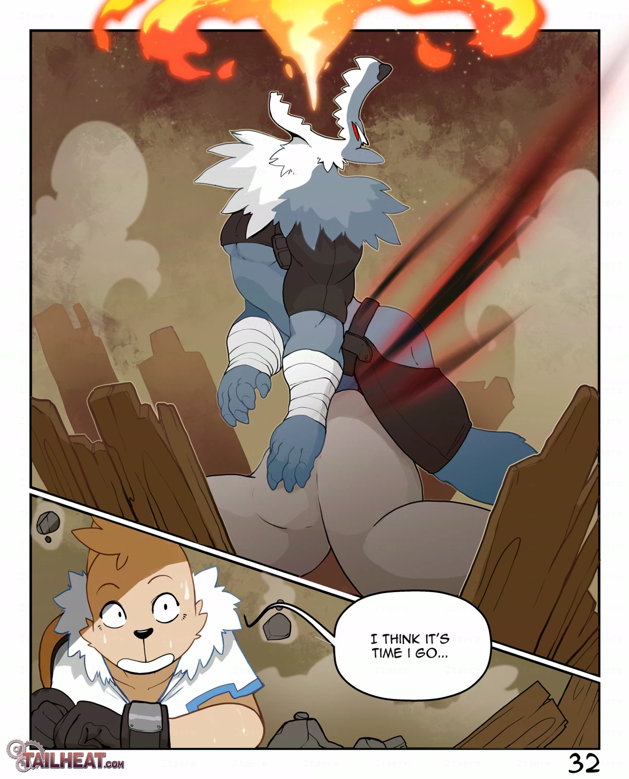 WORG — page 31