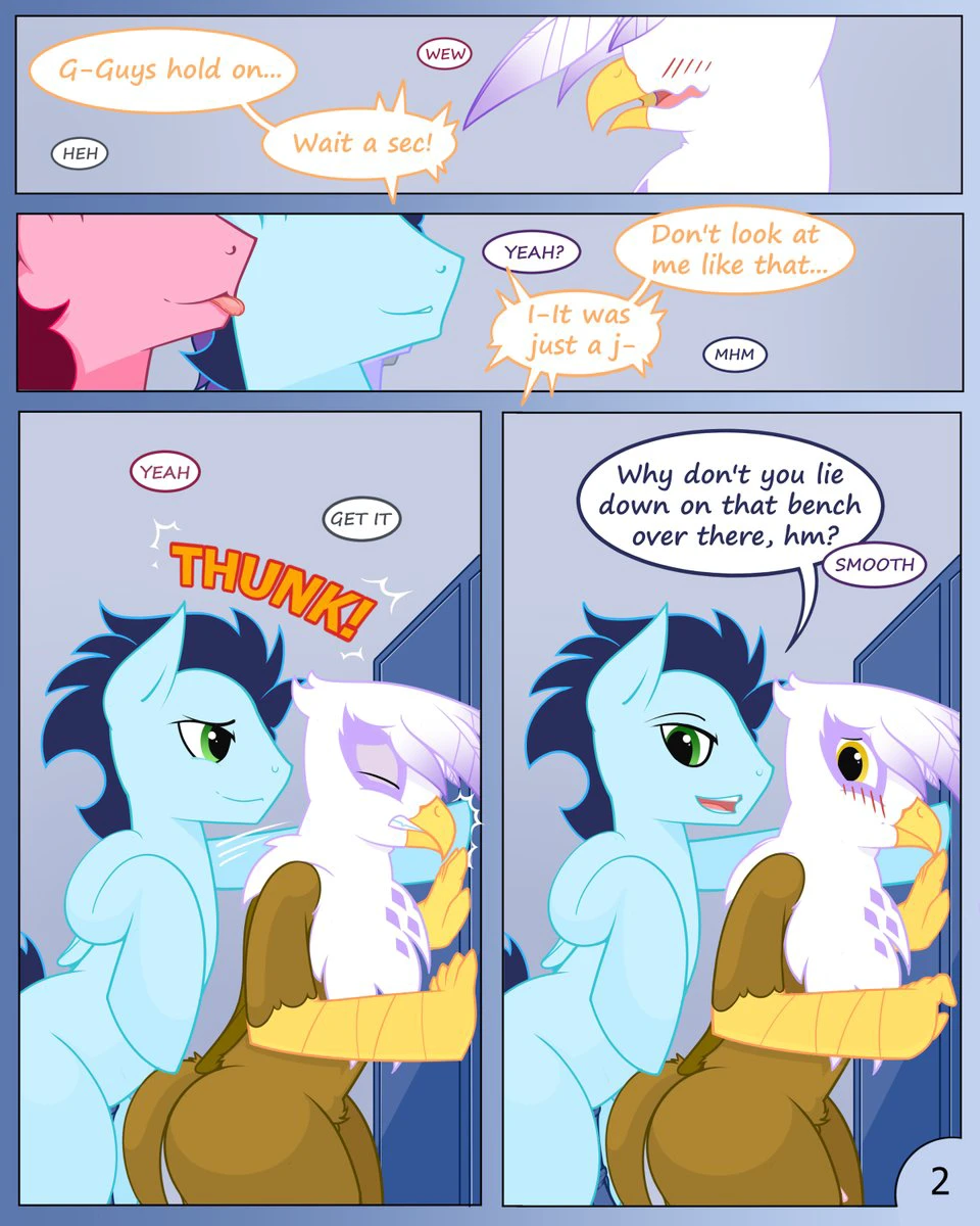 Team Building Exercises — page 1