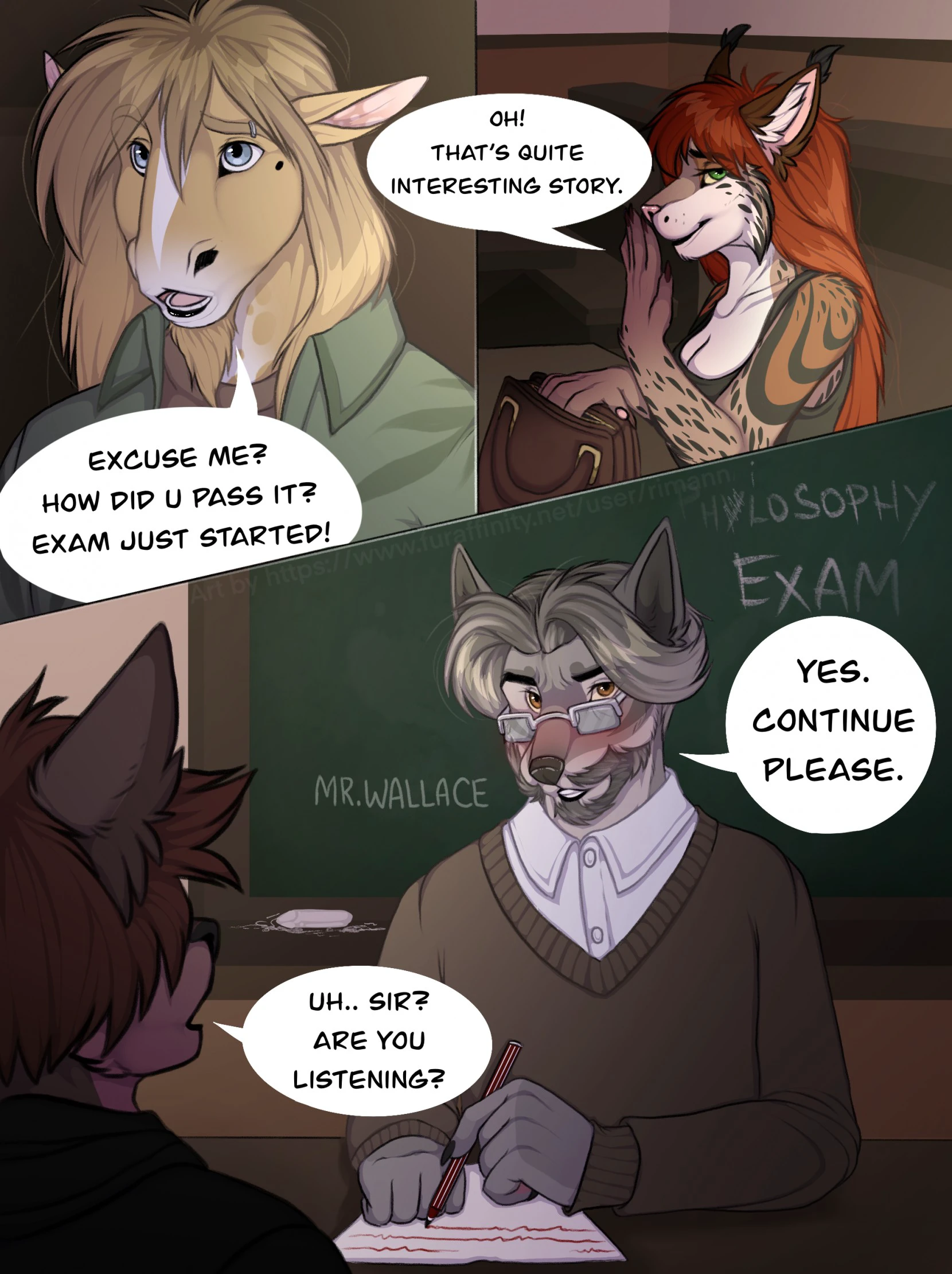 A Plus — page 2
