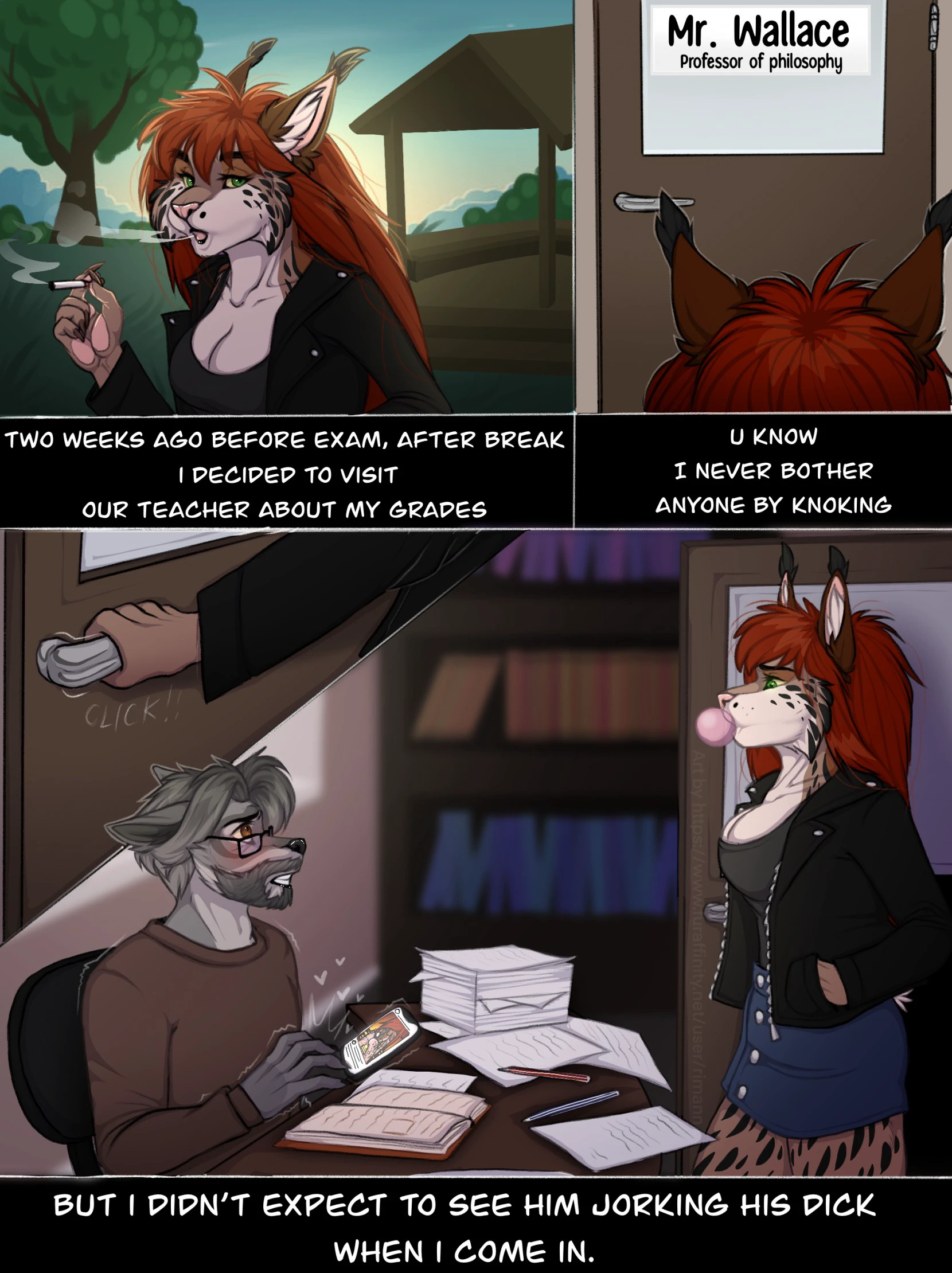 A Plus — page 4