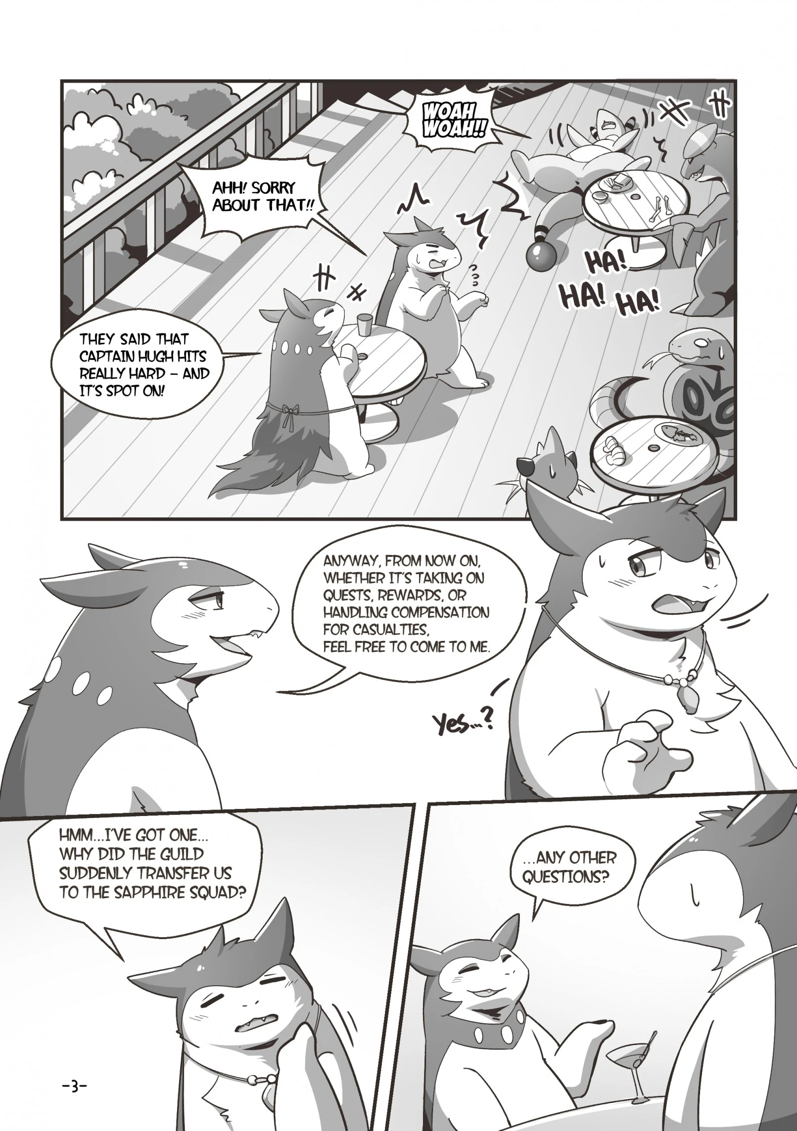 Bakuhagu — page 3