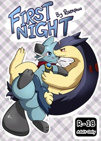 First Night