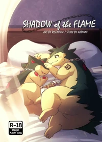 Shadow of the Flame