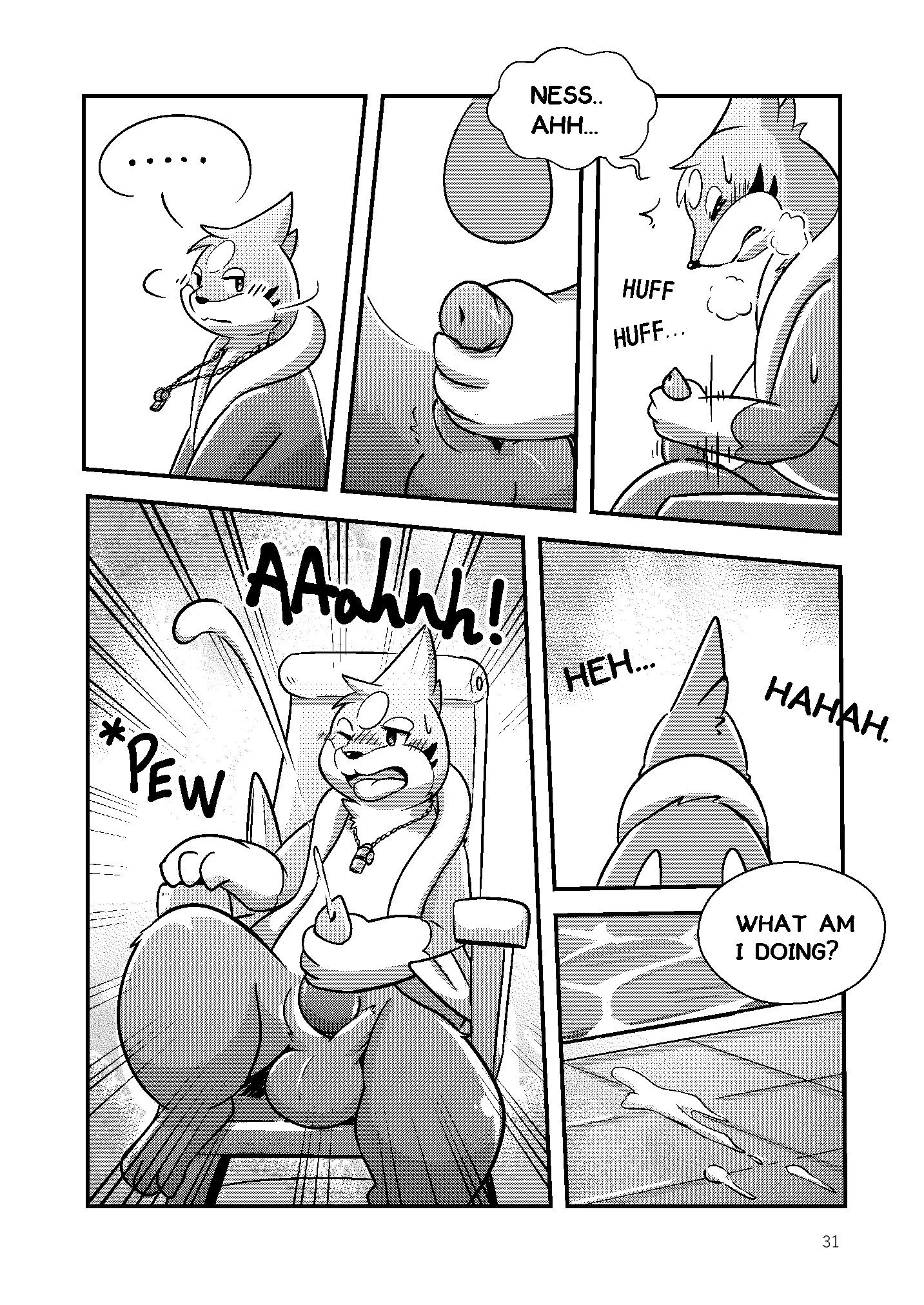 The Full Moon — page 30