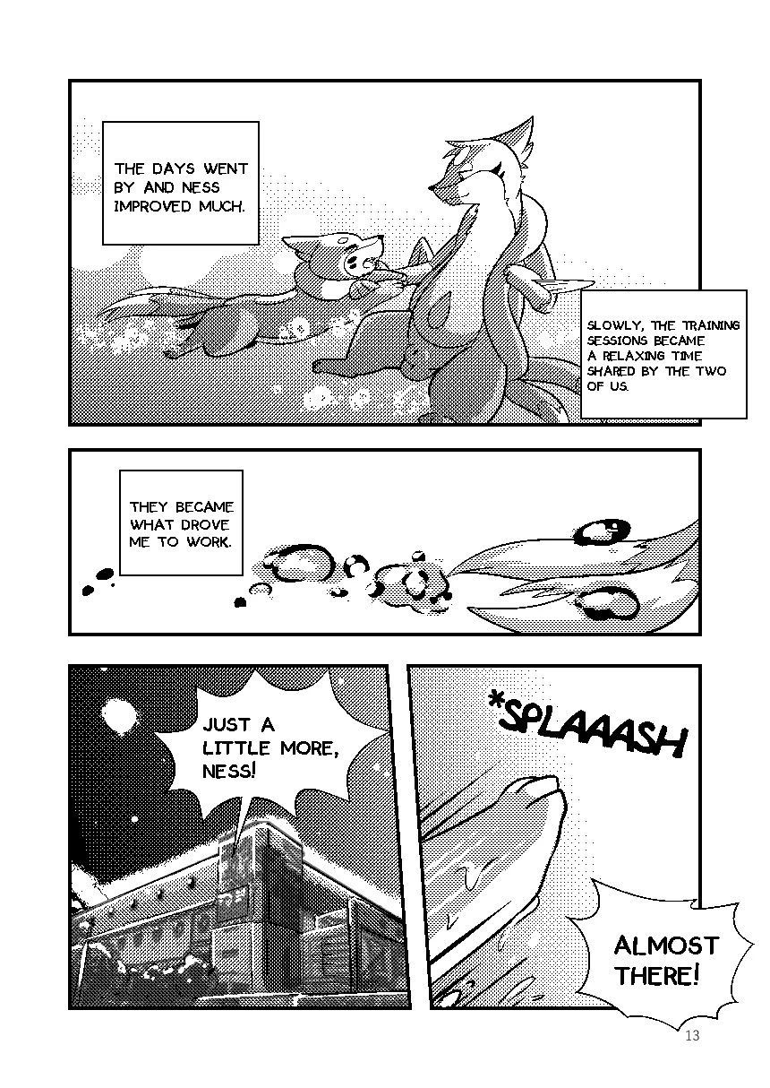 The Full Moon — page 12