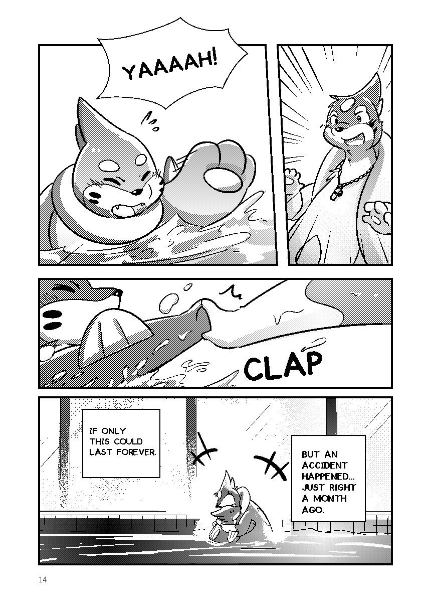 The Full Moon — page 13