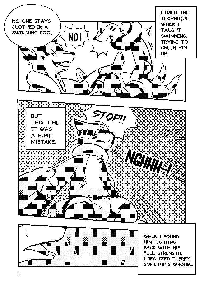 The Full Moon — page 7