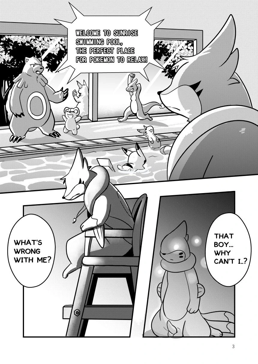 The Full Moon — page 2