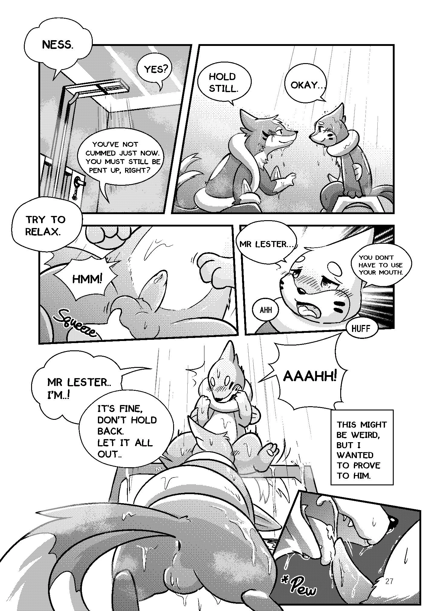 The Full Moon — page 26