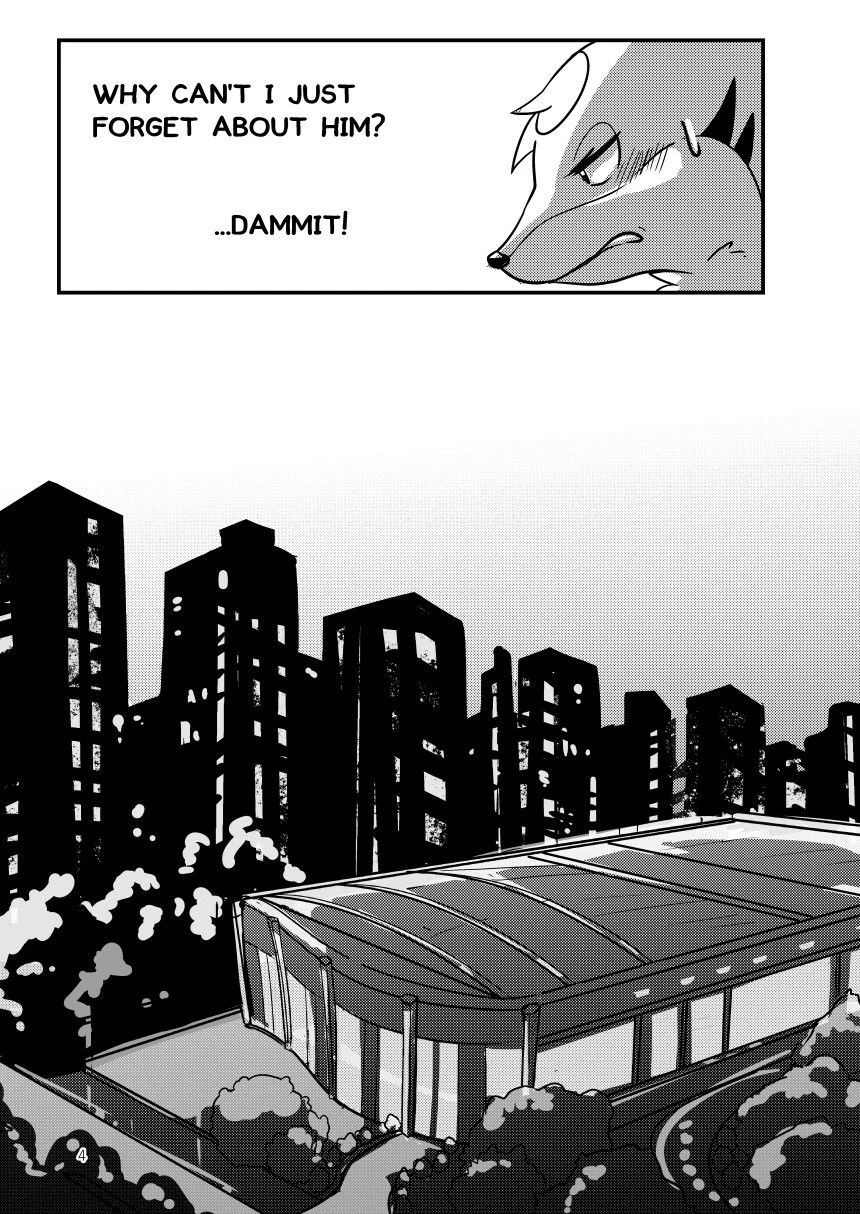 The Full Moon — page 3