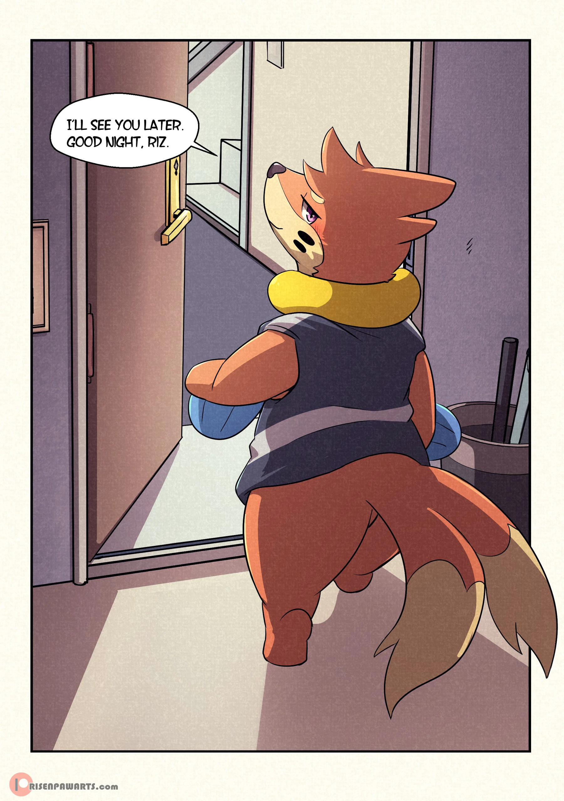 The Full Moon 2 — page 18