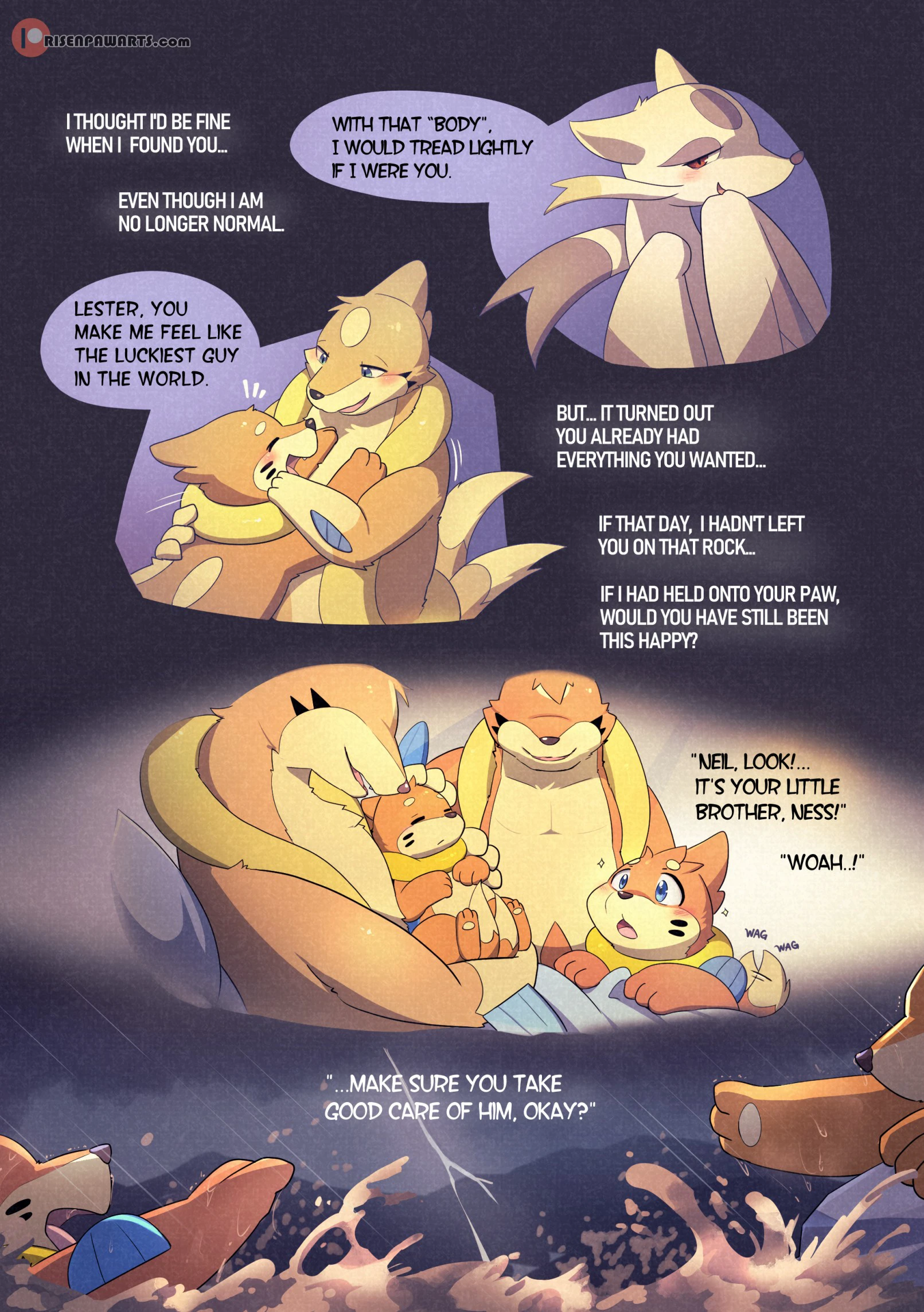 The Full Moon 2 — page 53