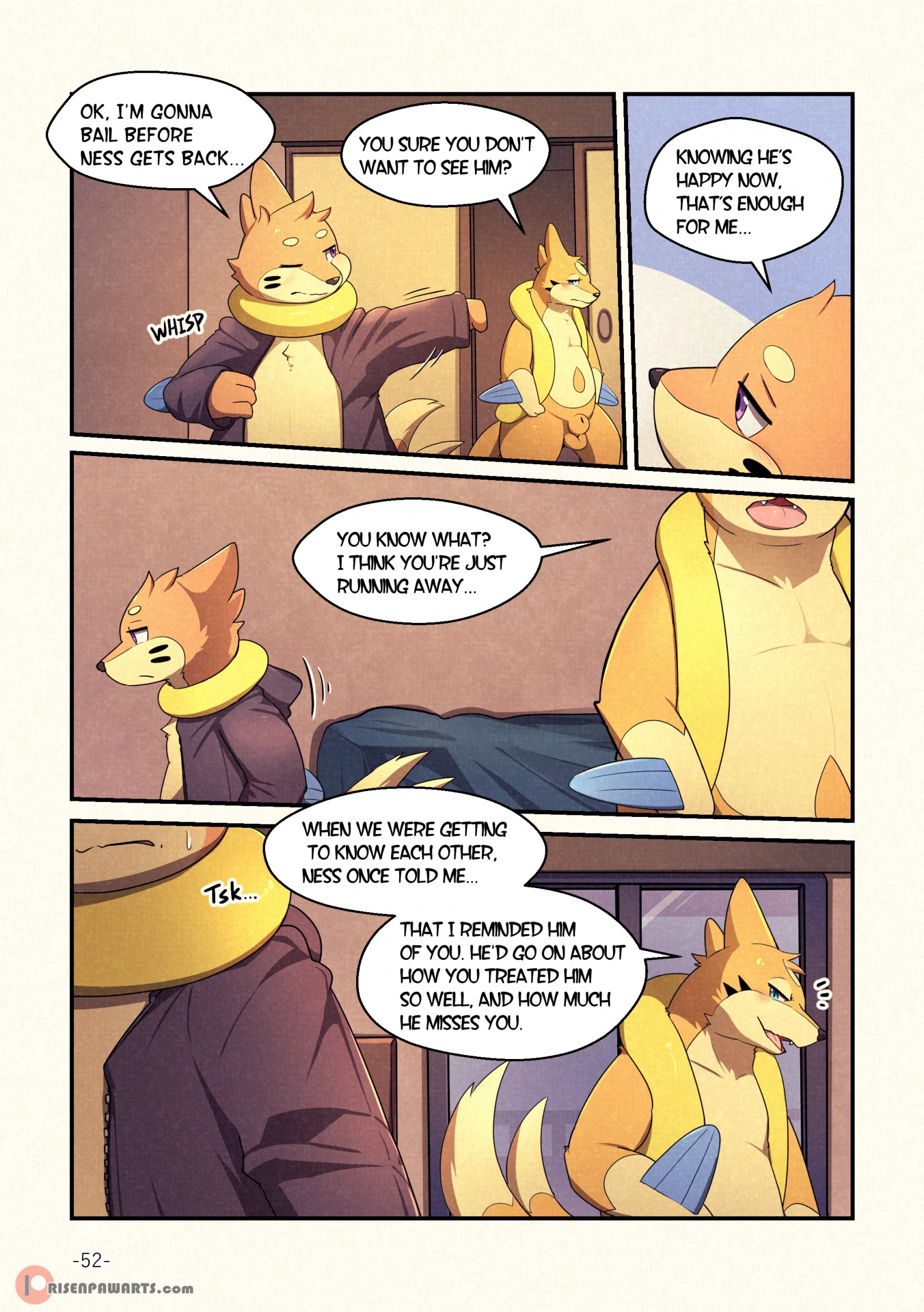 The Full Moon 2 — page 49