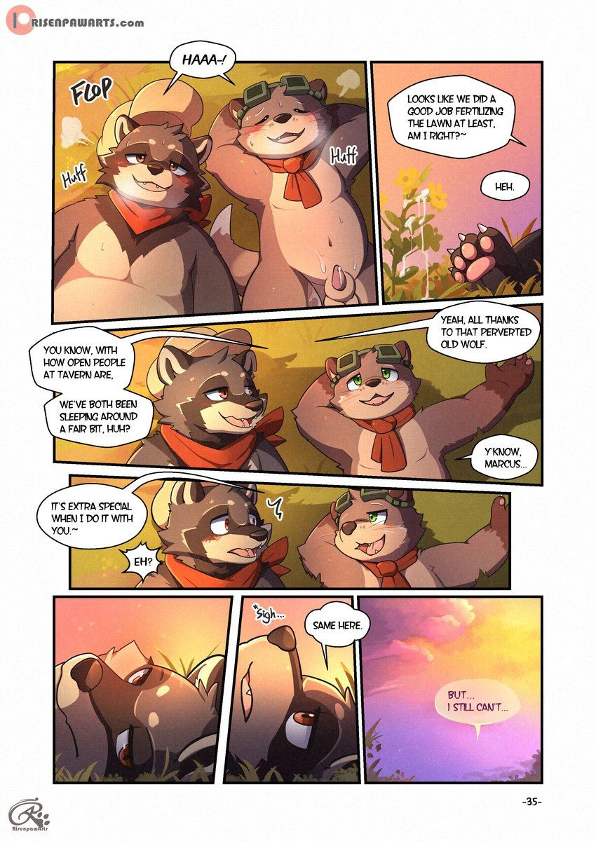 White Stone Inn - 1 — page 29
