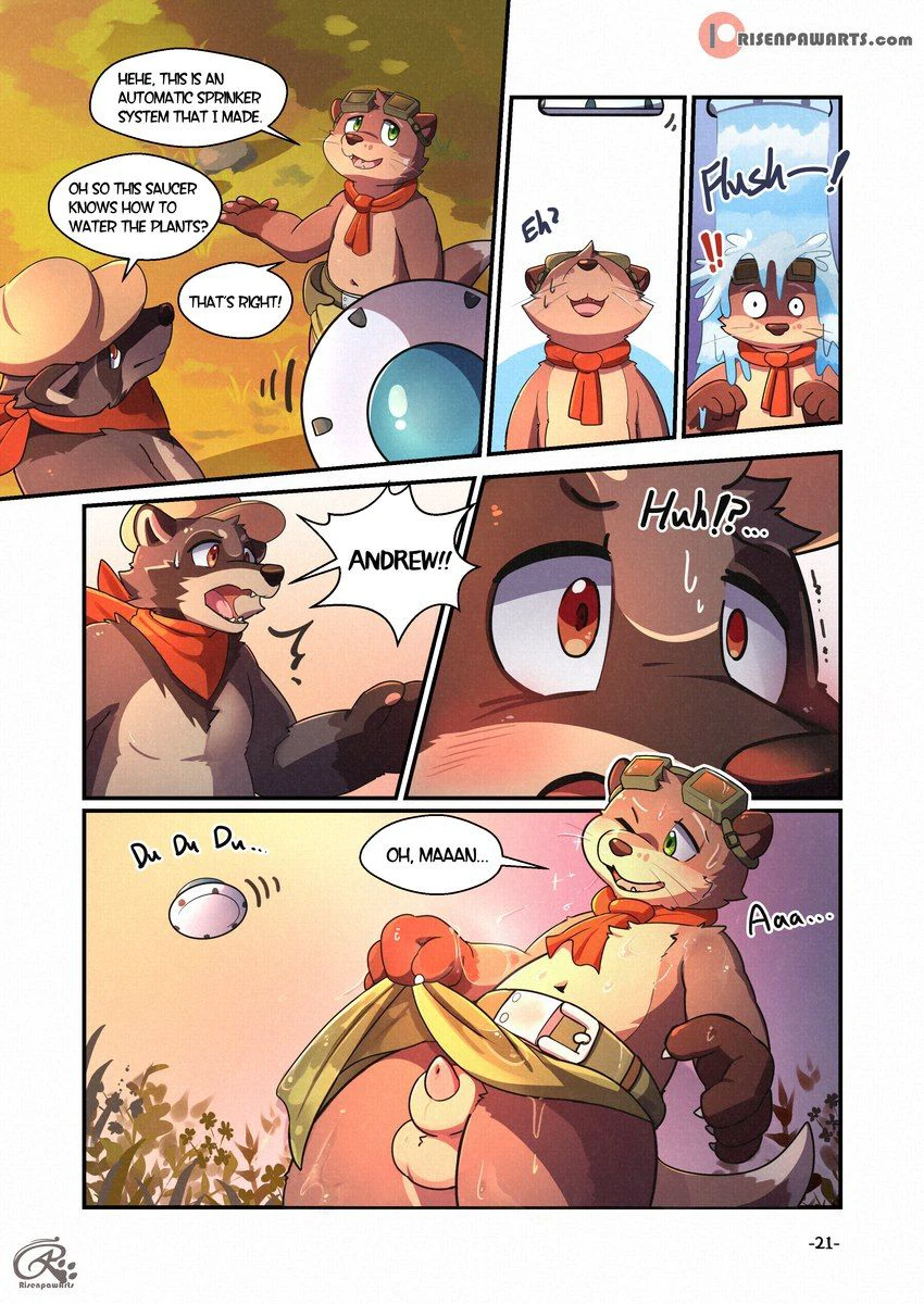 White Stone Inn - 1 — page 15