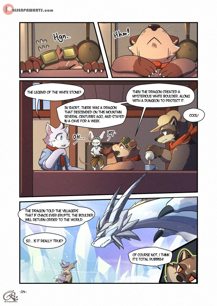 White Stone Inn - 1 — page 9