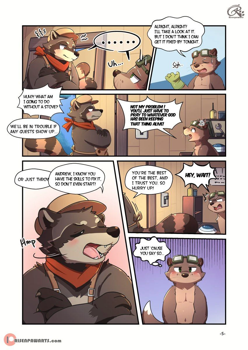 White Stone Inn - 1 — page 3