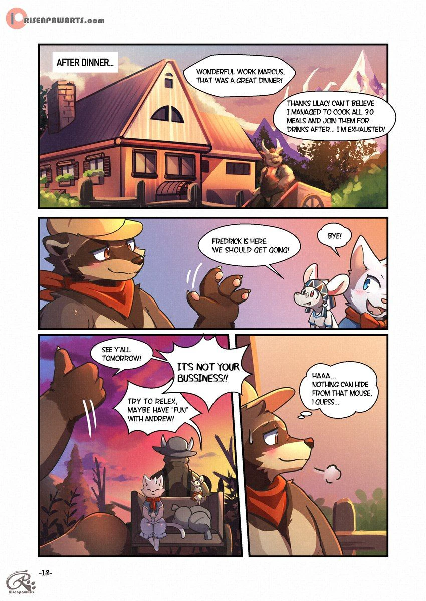 White Stone Inn - 1 — page 12