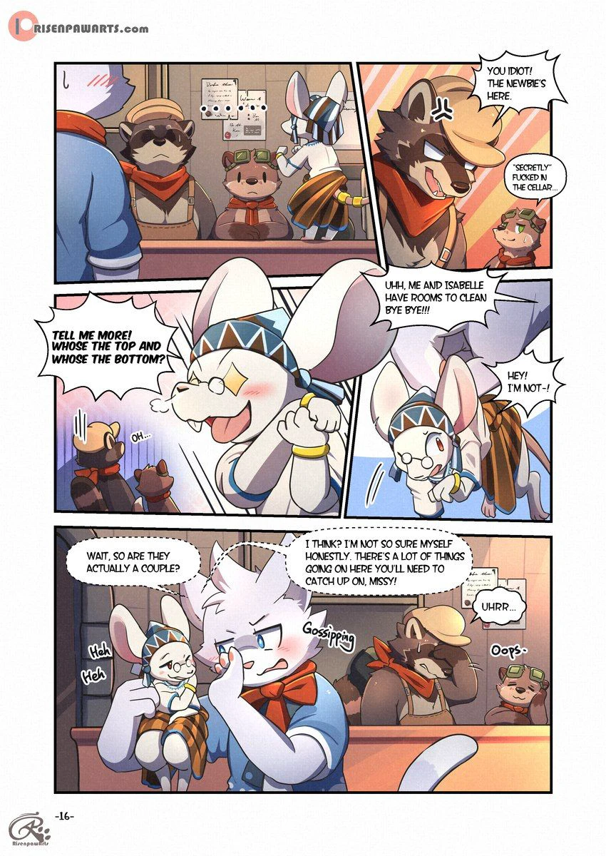 White Stone Inn - 1 — page 11