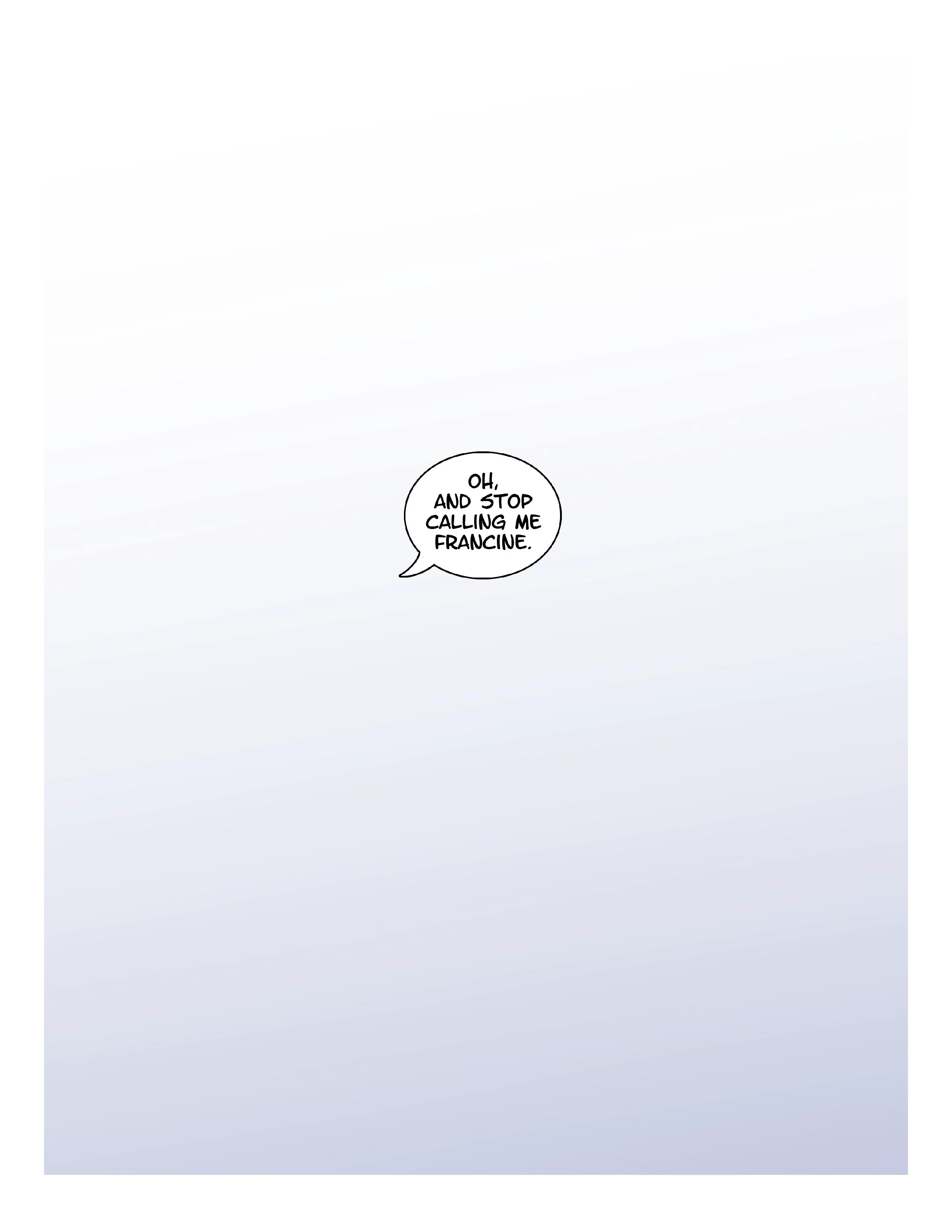 Getting Off Duty — page 11