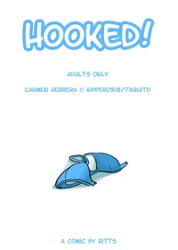 Hooked
