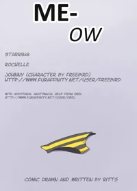 Me-ow