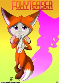 Foxy Teaser
