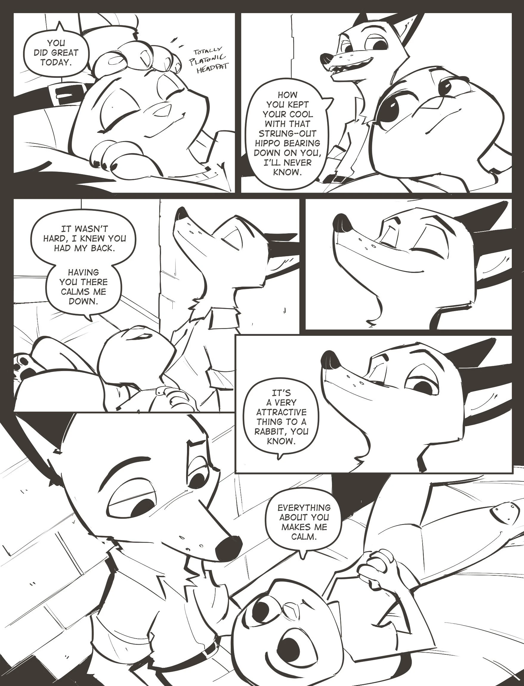 Tying the Knot — page 4