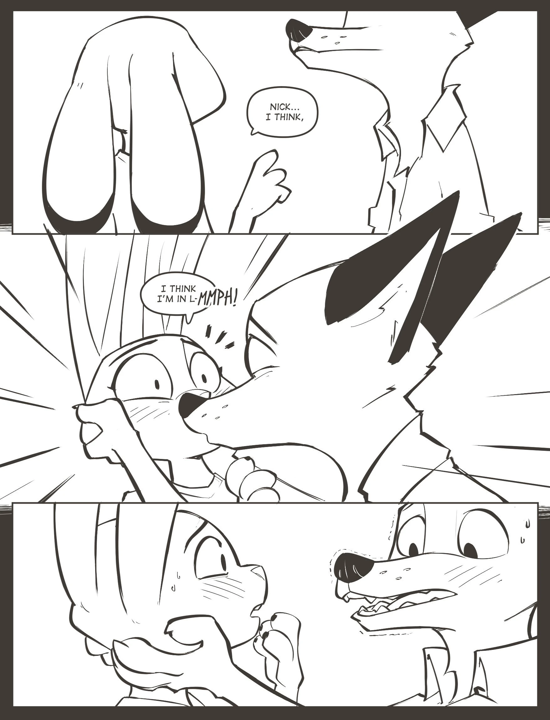 Tying the Knot — page 6