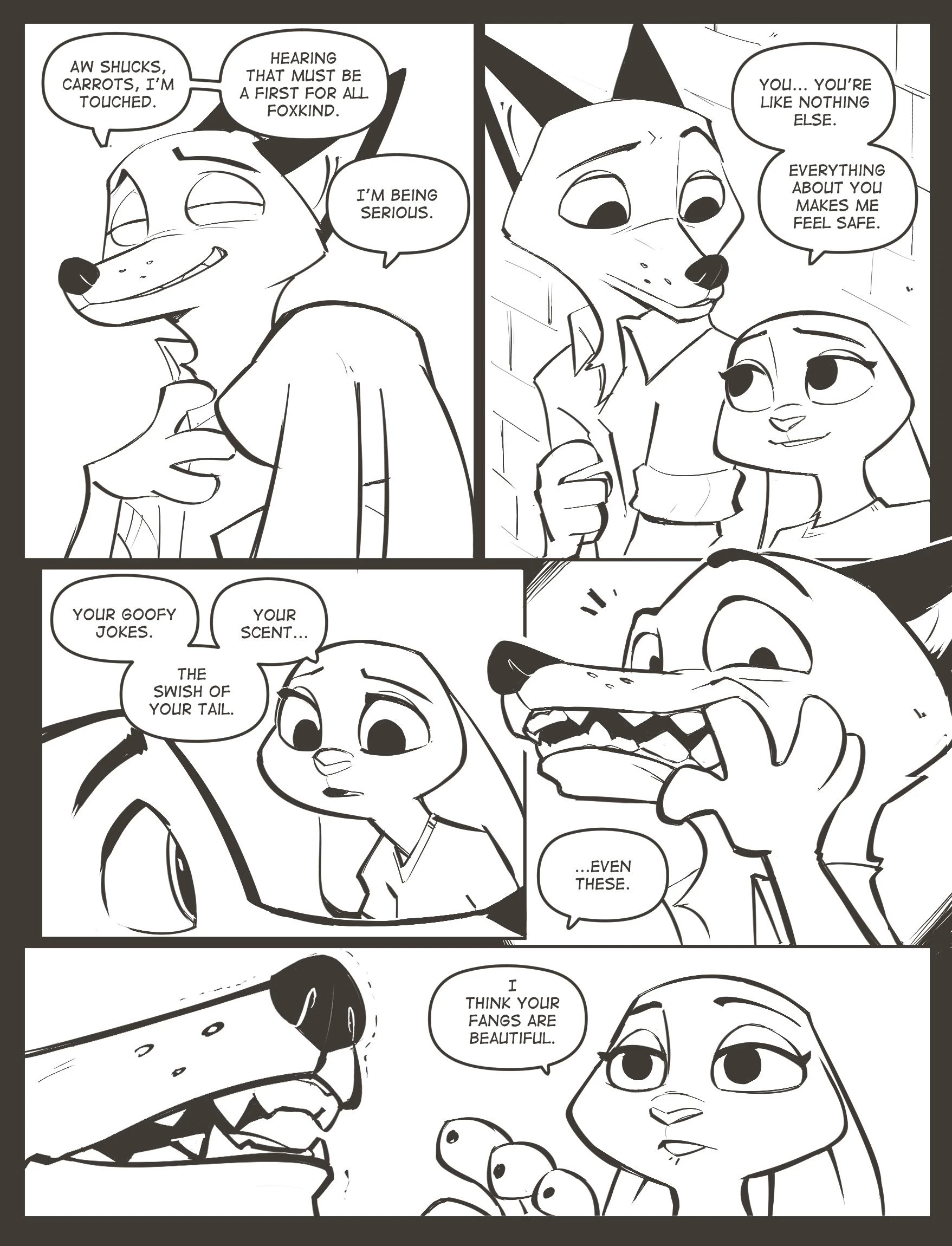 Tying the Knot — page 5