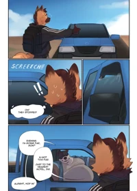 Road Favors